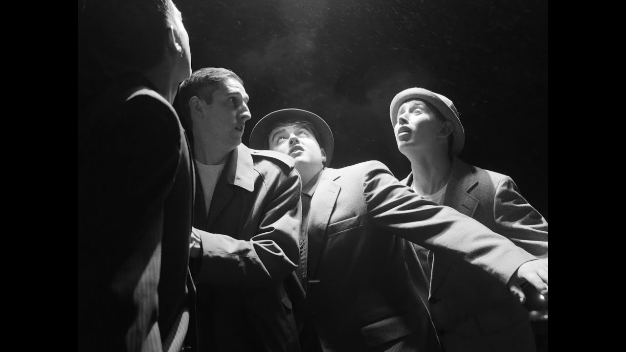 Fox Royale - I'm Going Out (Official Music Video)