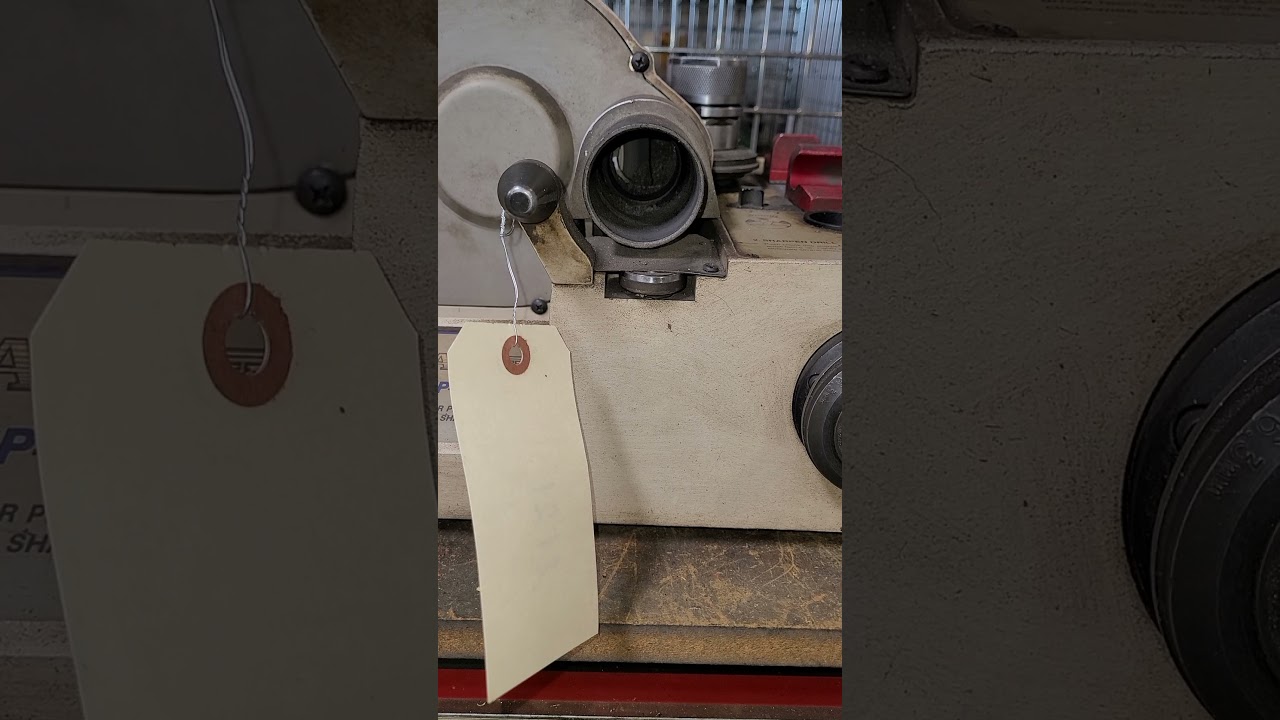 Darex SP-2000 Tool Sharpener