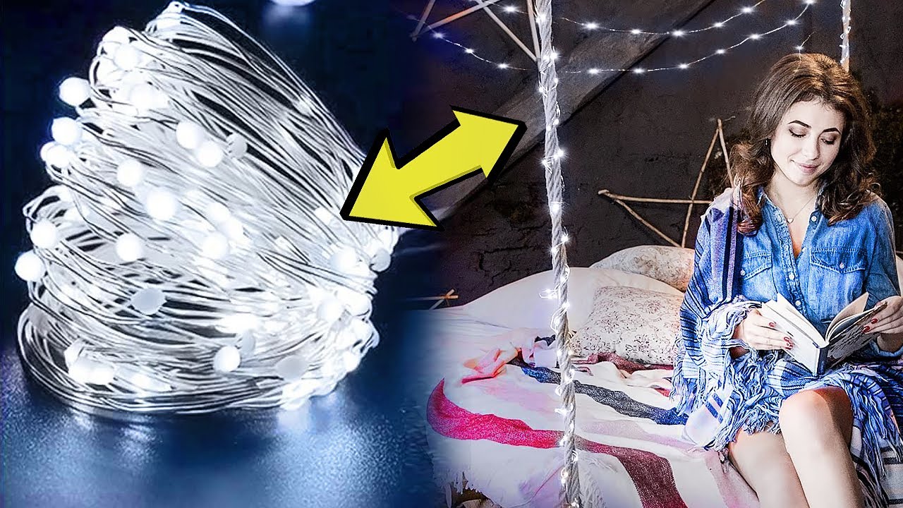 Solar Fairy String Lights 82ft 200LED Outdoor Fairy Lights