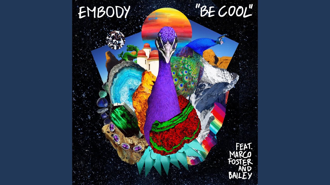 Be Cool