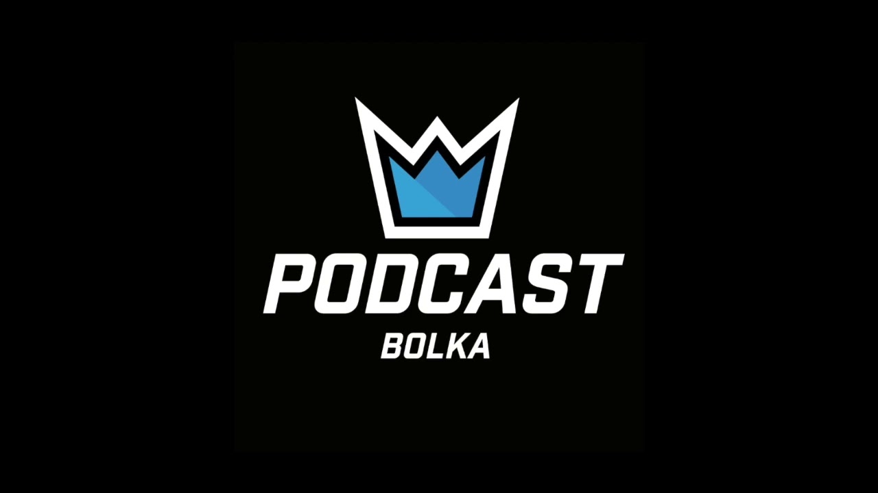 BOLKA PODCAST (6): Adam Hemerka