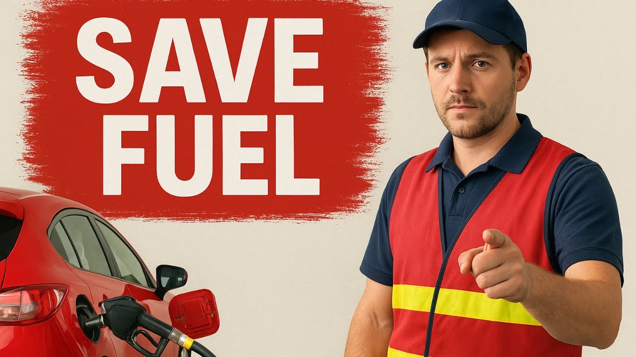 5 Fuel-Saving Myths That Are Actually Costing You Money.