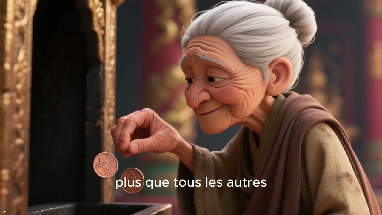 enjfants donnez avec joie