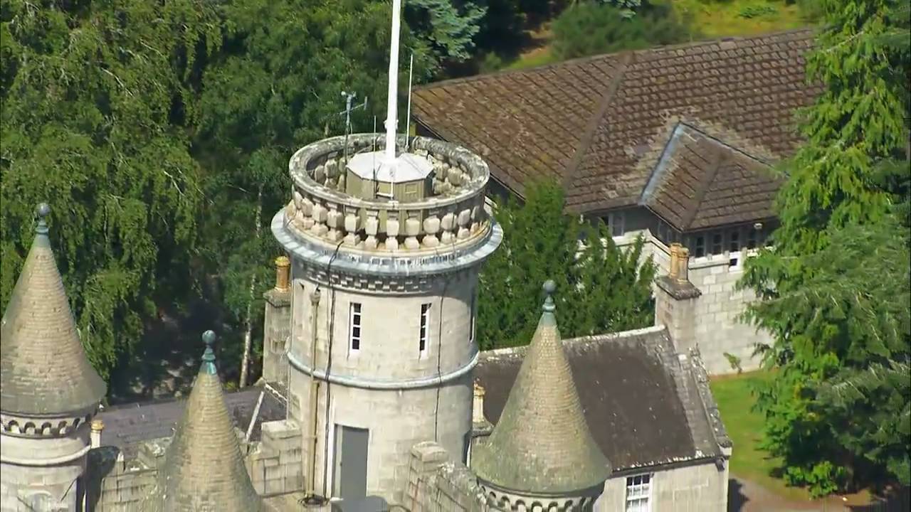 Scotland Revealed in HD - Thursday, October 1, Part 3