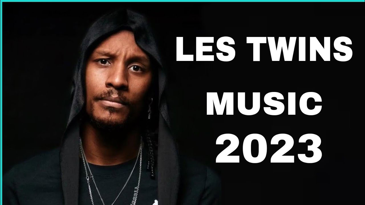 LAURENT (LES TWINS) - MUSIC :  BTM Experience 2023