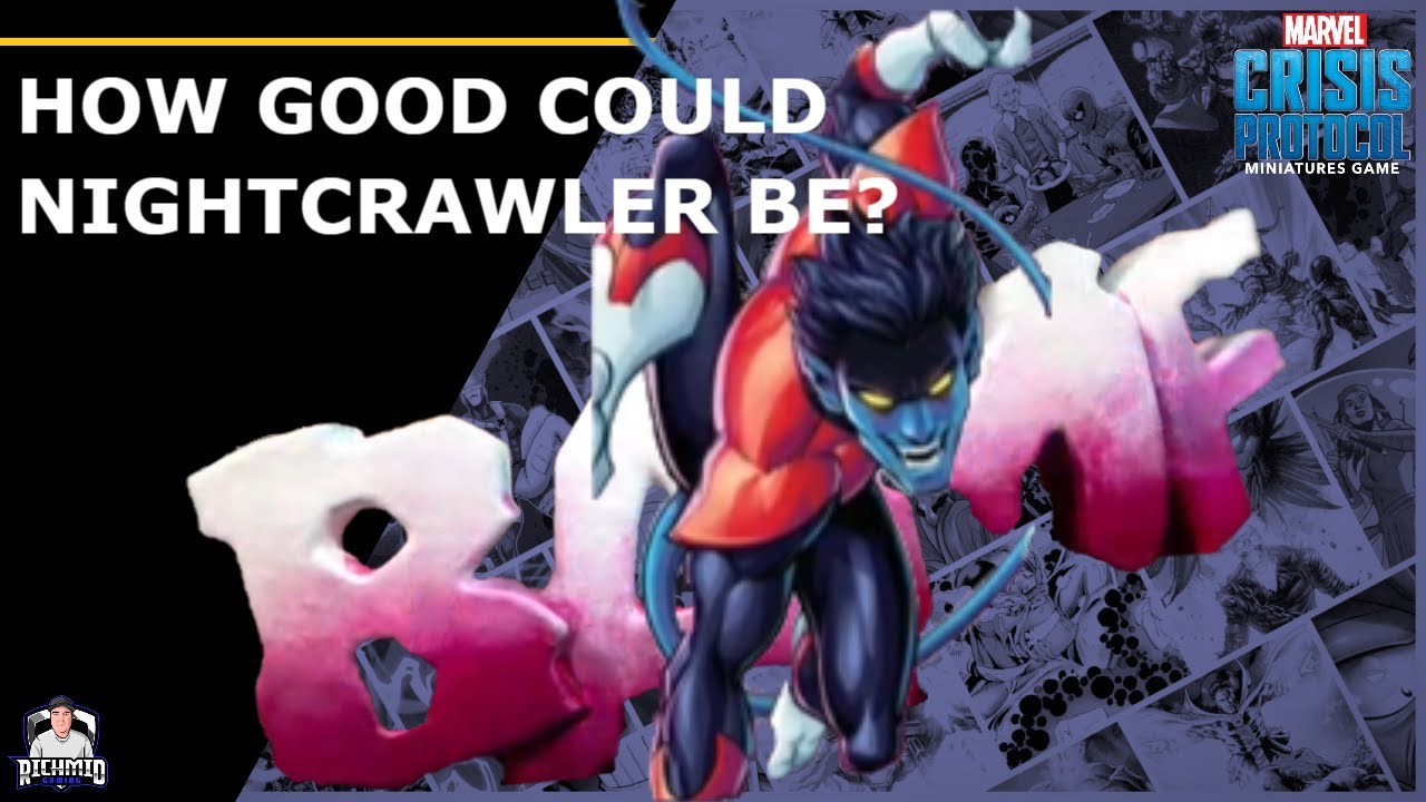 Marvel Crisis Protocol: Who is the New 'Big Bad' of MCP?