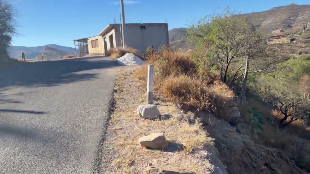 La Cuetera Casas Viejas 