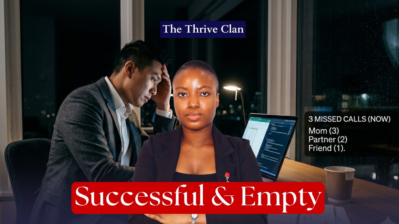 Work Life BALANCE for Elite Performers