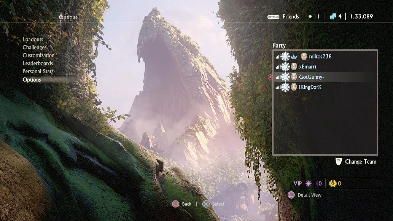 Uncharted 4 Ranked Session Vs Roxas, Jaymelo, Teyco, and Apevelity