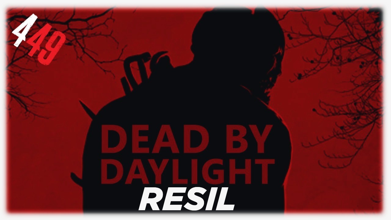 🔴🅻🅸🆅🅴🔴Let's Play Resil Game PL: Dead by Daylight #449