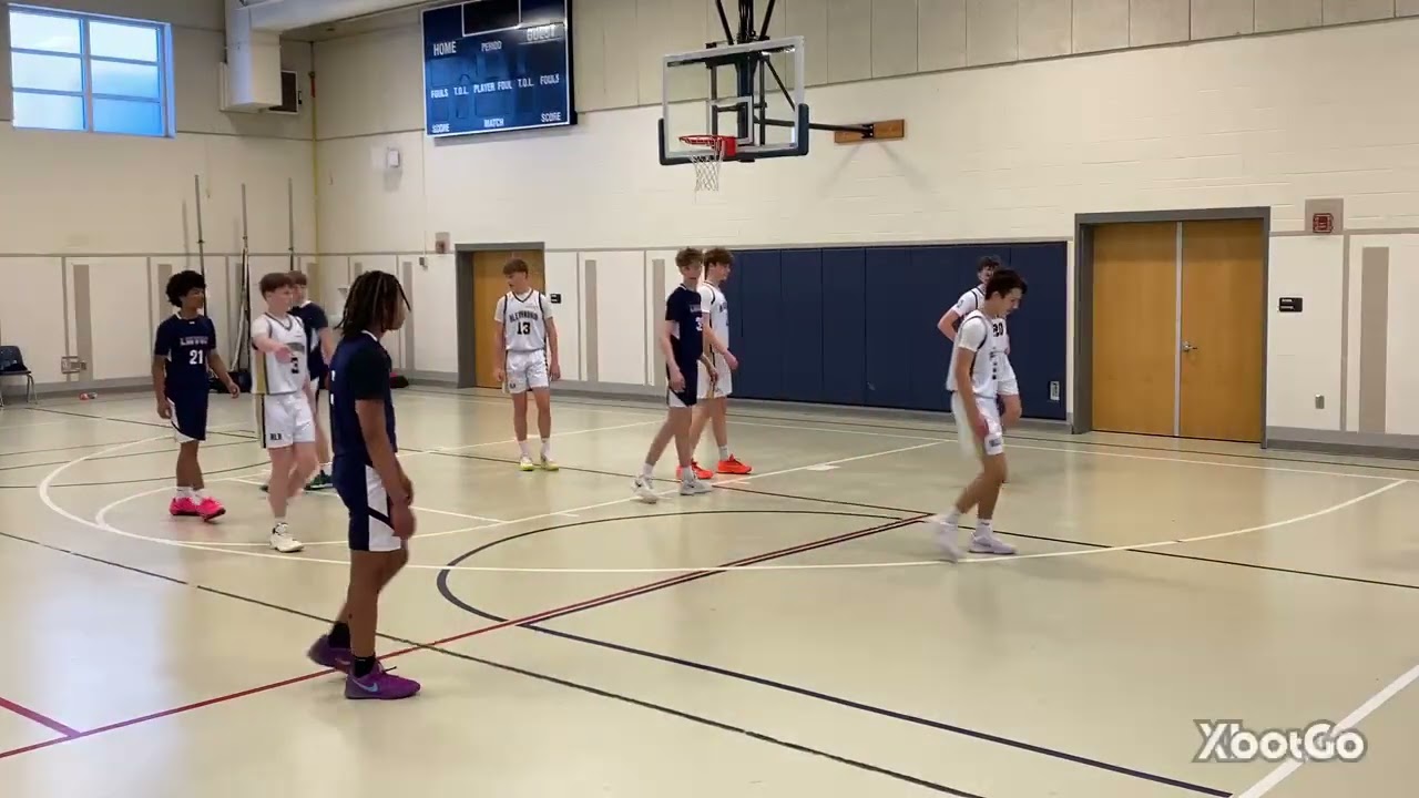 2026 02 08 ALX v LMVSC Part 2