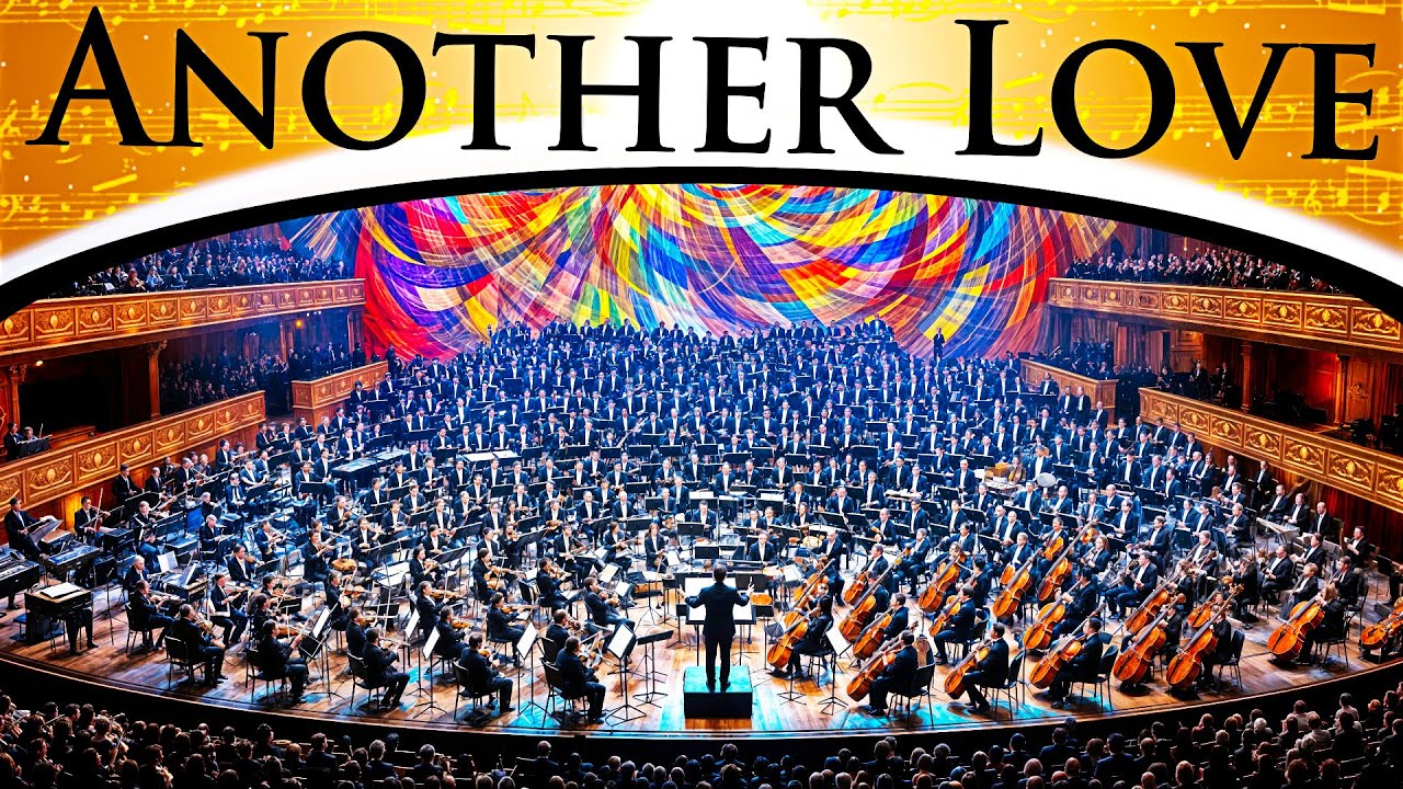 Tom Odell - Another Love | Epic Orchestra