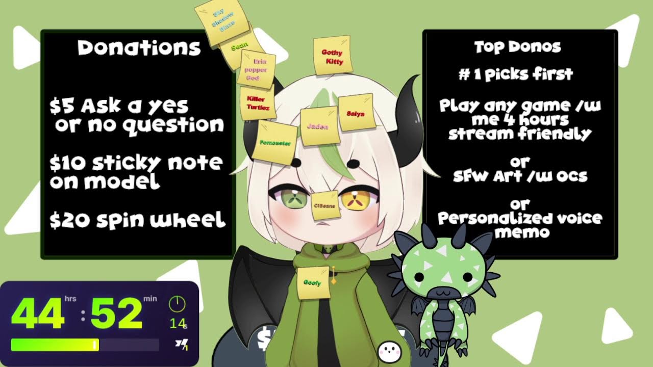 [DONOTHON + PARTNER PUSH] DAY 4