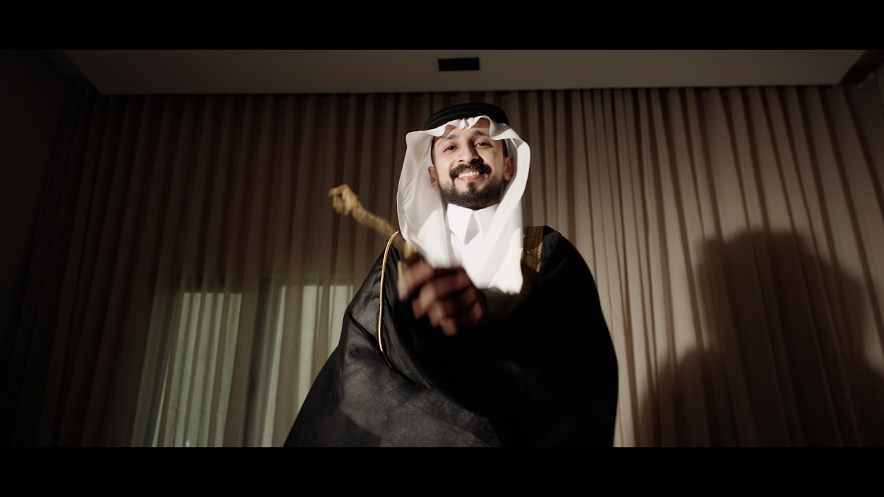حفل زواج الشاب عبدالرحيم جمعان السويحي
