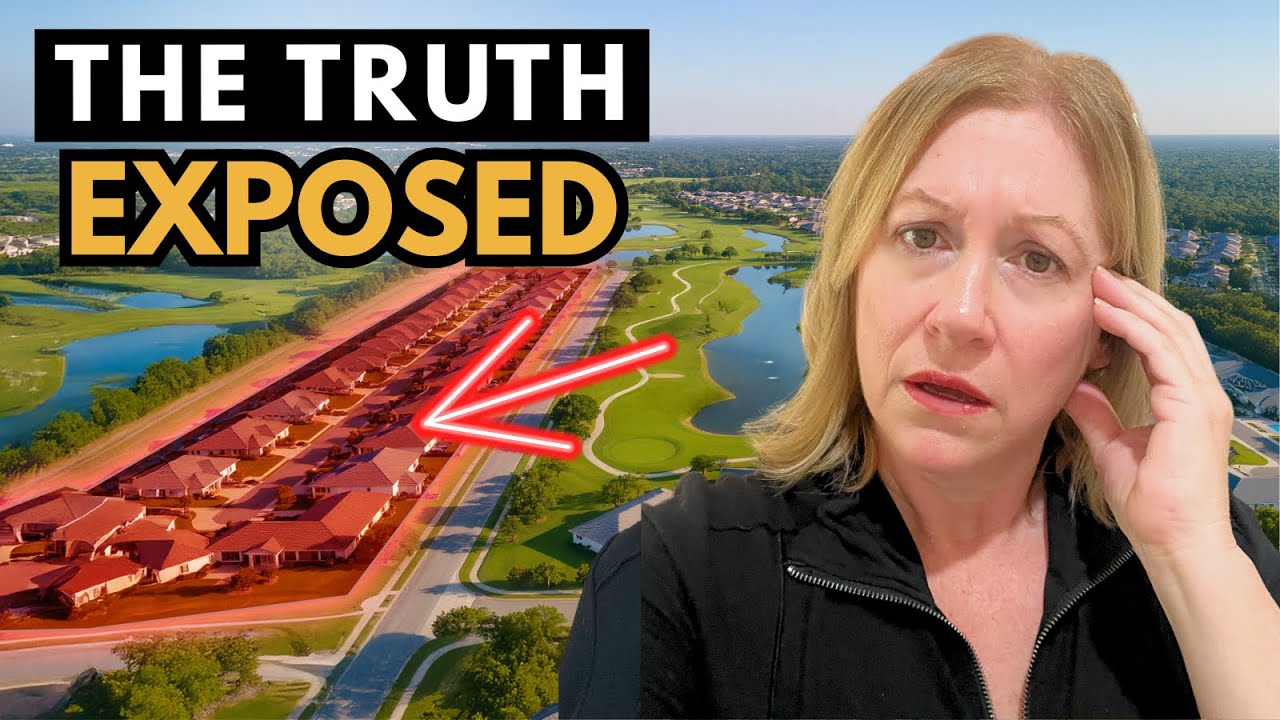 Here's Where I'd Buy In Allen, TX (And Where I Wouldn't!)