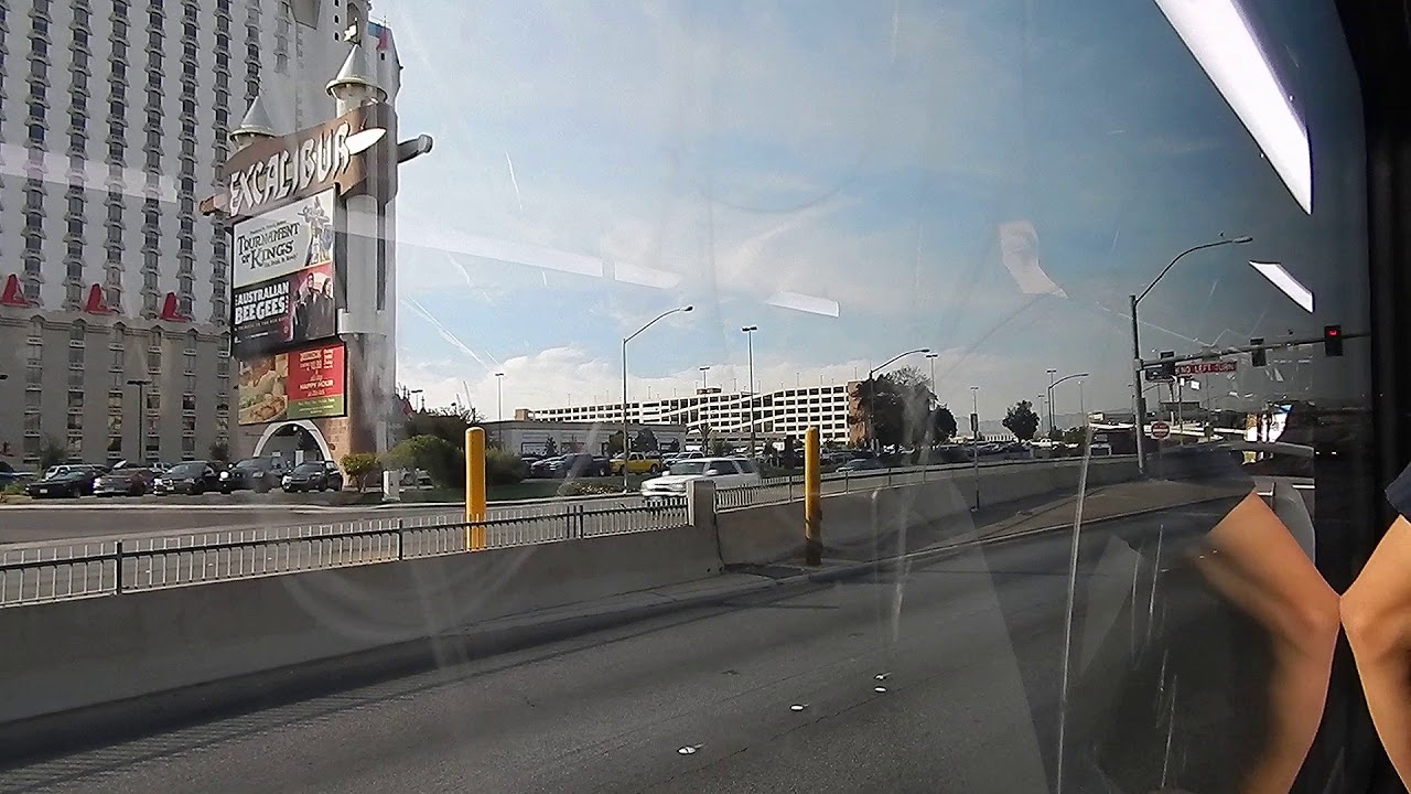 RTC of Southern Nevada (Las Vegas): 2016 New Flyer XN60 - Articulated (CNG) #16706
