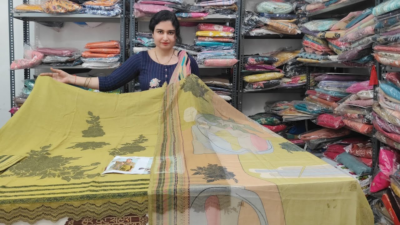Stock Clearance Sale ❤️ में मिल रहे है गजब सूट 🥳 @DesignerSuitsBySonika || 9518603301 February 25