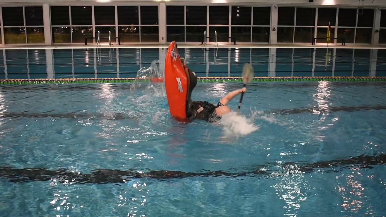 How to... STERN SQUIRT | Gettin' it VERTICAL