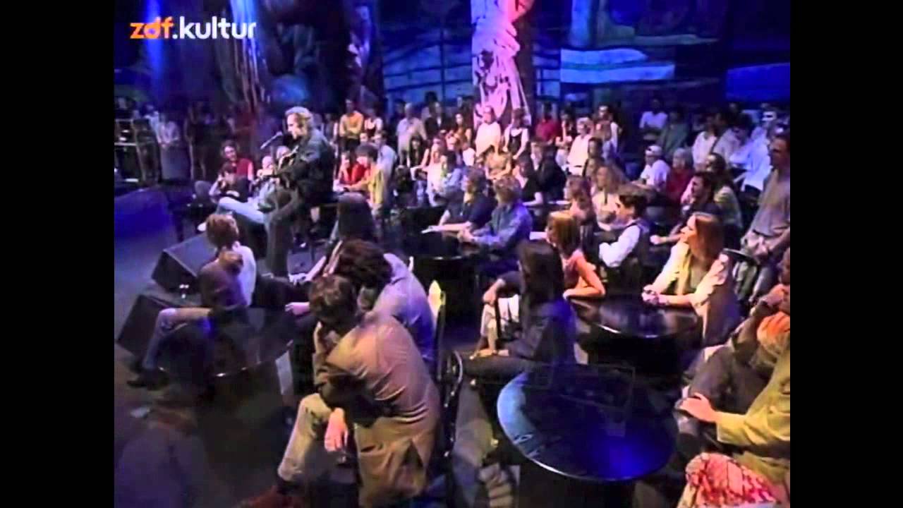 Johnny Cash live @ Later with Jools