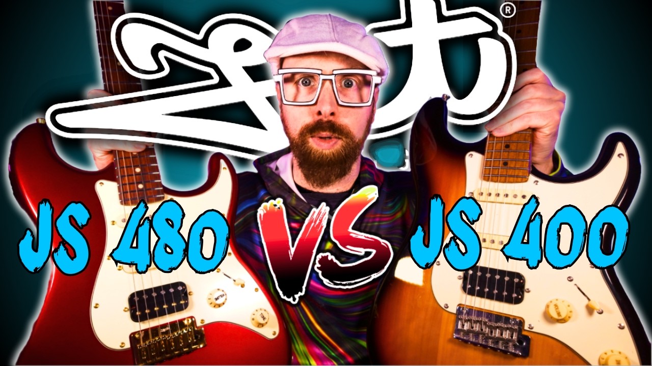 Jet JS 400 VS Jet JS 480 | Worth the Extra Cash?