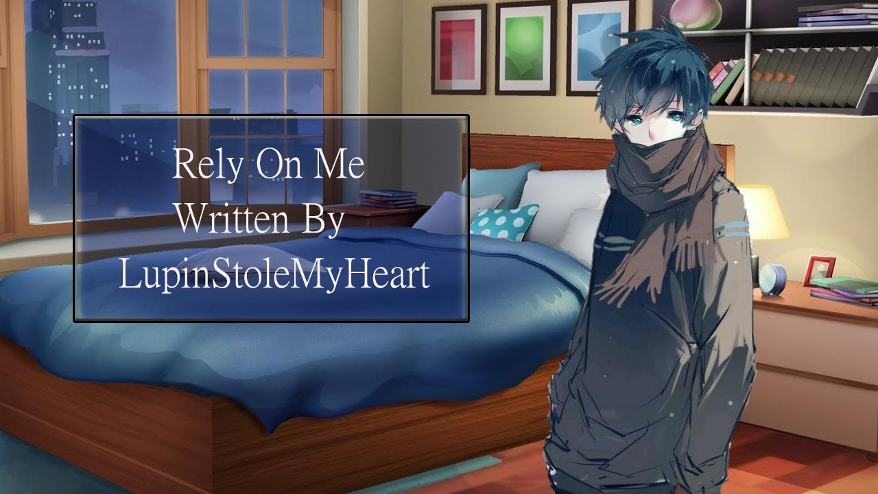 Rely On Me [Tsundere VA x Sick Listener] [Surprise Visit] [Angry VA] [I'm Worried About You]