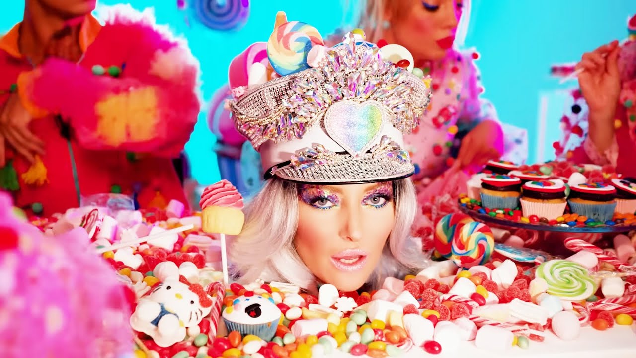 Mix - Delia x ADI - Da-le doar lapte si miere