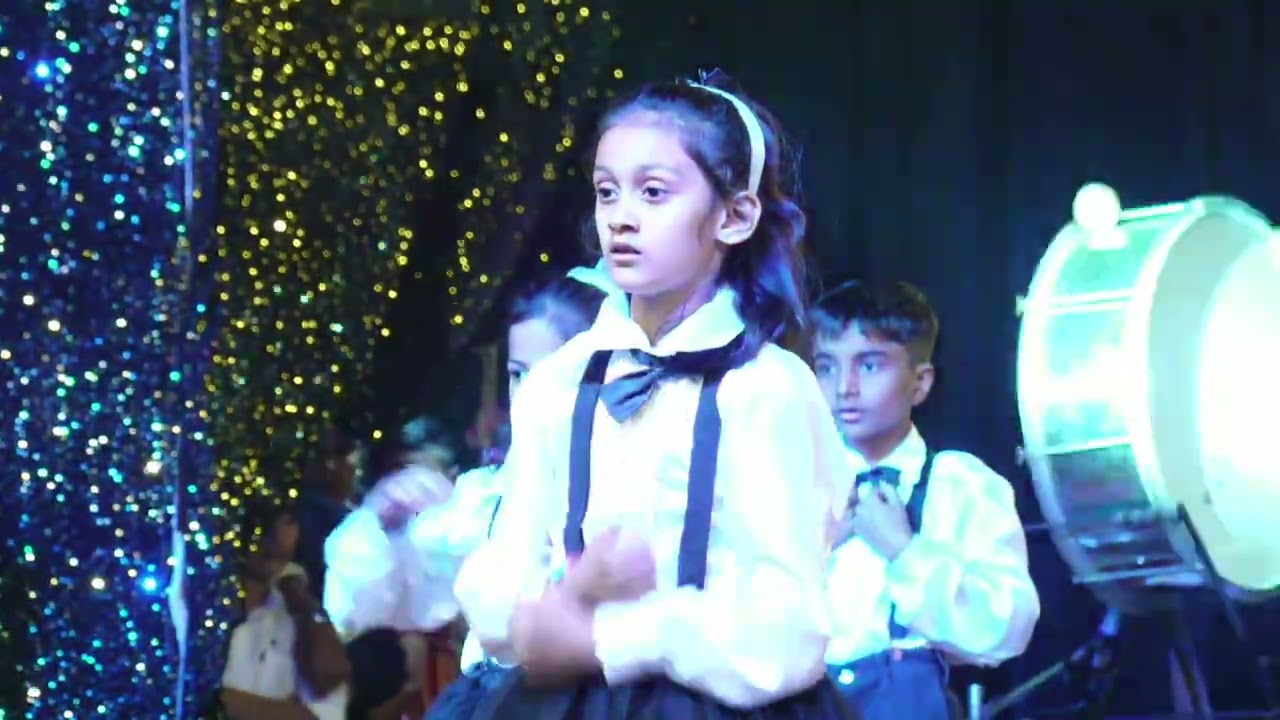 Annual Function I 10th Jan 2026 I Mobile Addcition I