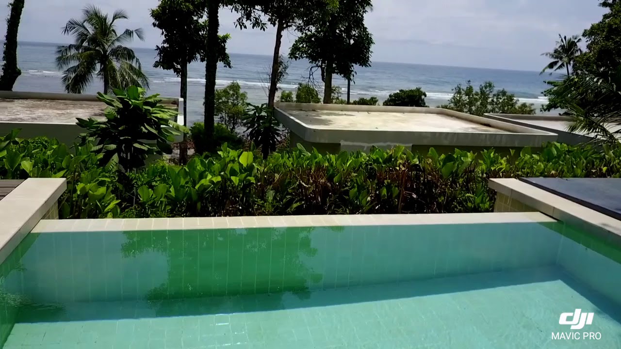 Nest sense resort in kohchang