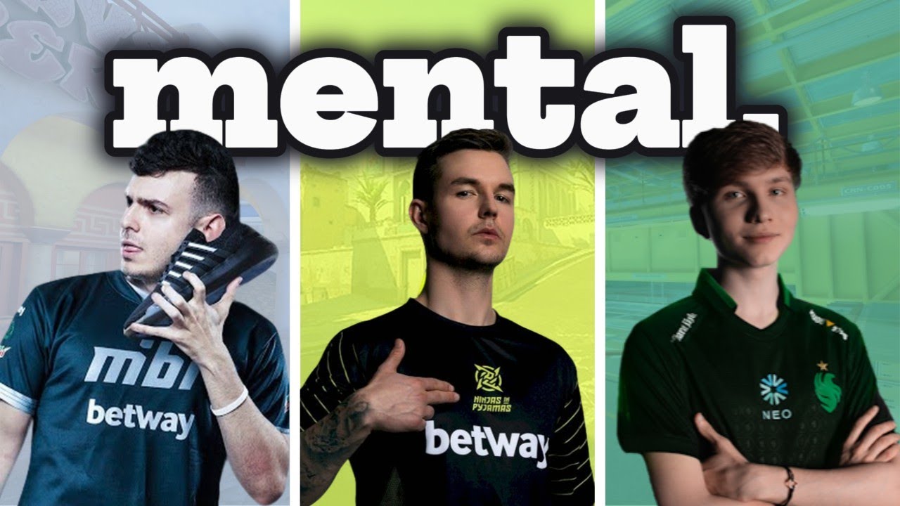 Counter-Strike's Most INSANE Roster Moves