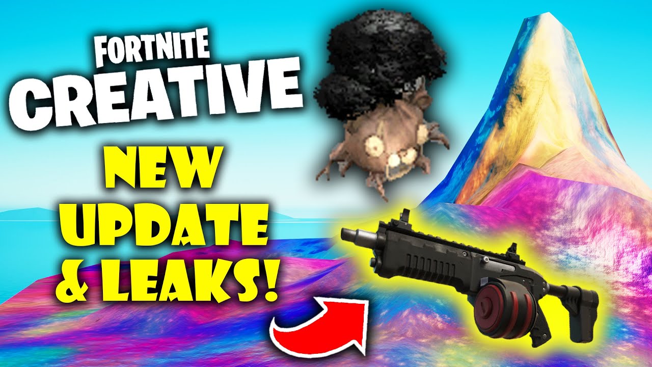 Epic REALLY Messed Up the NEW Update!