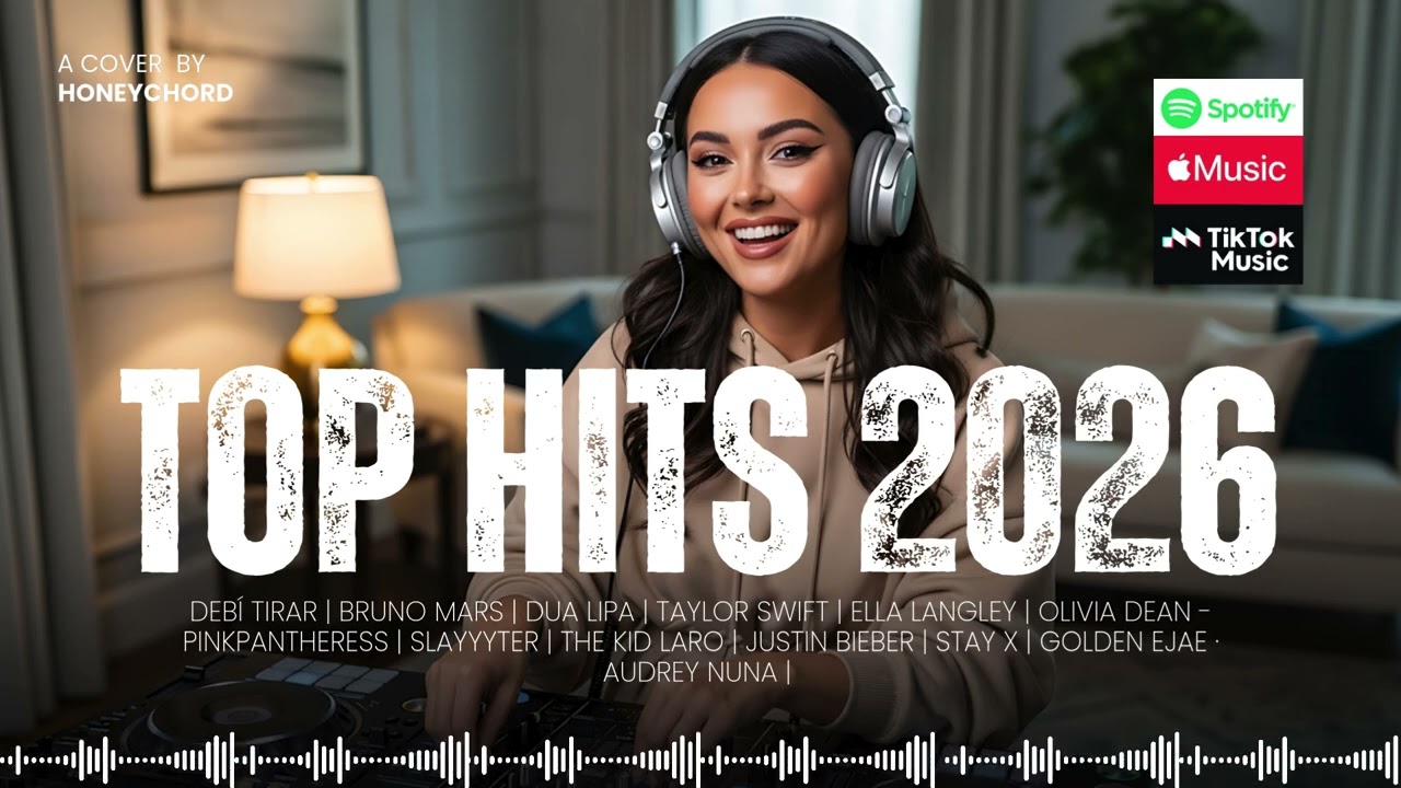 R&B Top Hits USA 2026 🔥 Best American R&B Songs Right Now (Smooth & Viral Playlist)