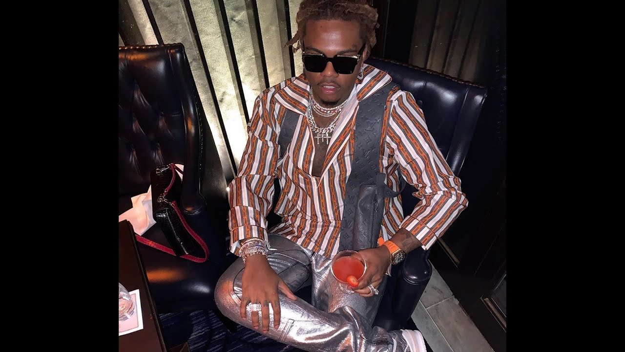 [FREE FOR PROFIT] Gunna Type Beat 2022 - Arrival