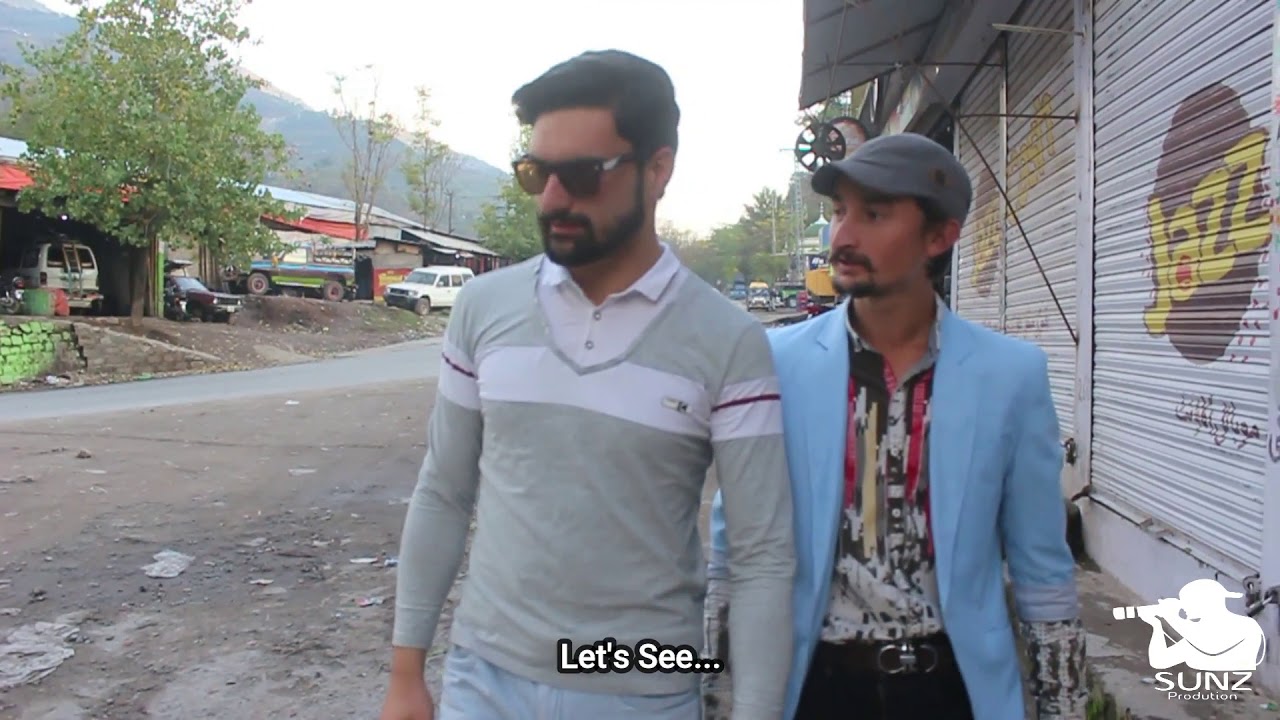 Special Video Message  #11 By SUNZ Production On Humanity