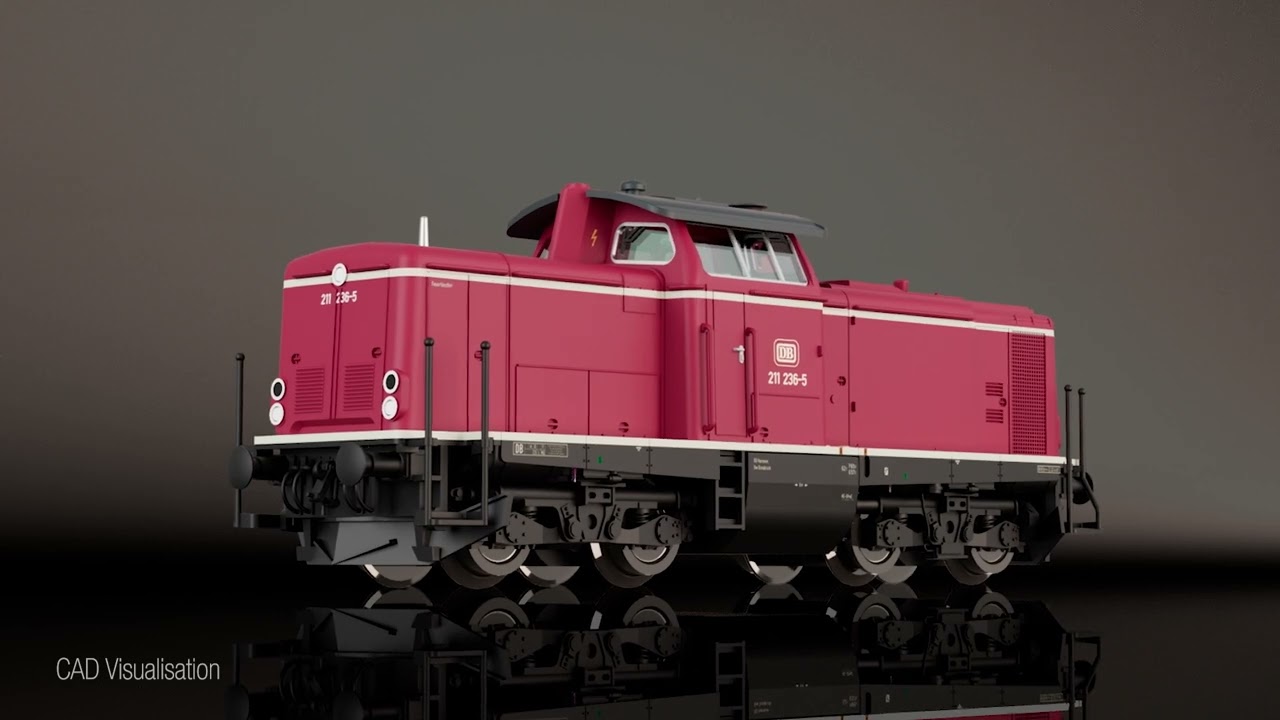 FLEISCHMANN Novelties 2023