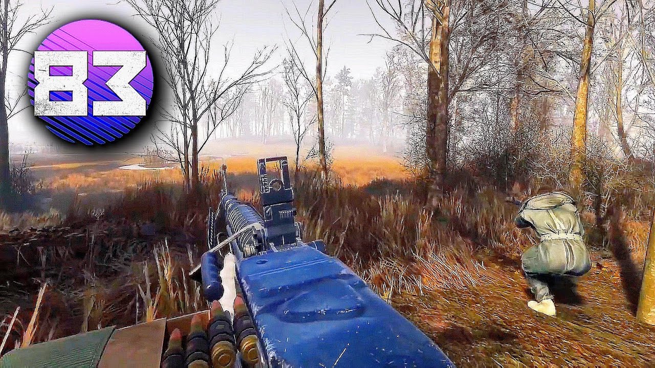 This New '83 Cold War Tactical FPS Is Looking Epic! - '83 Gameplay And Details | New In Gaming