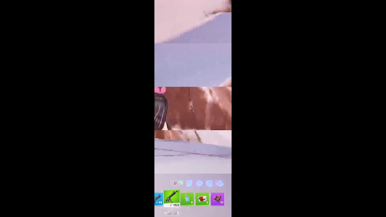 Fortnite camp