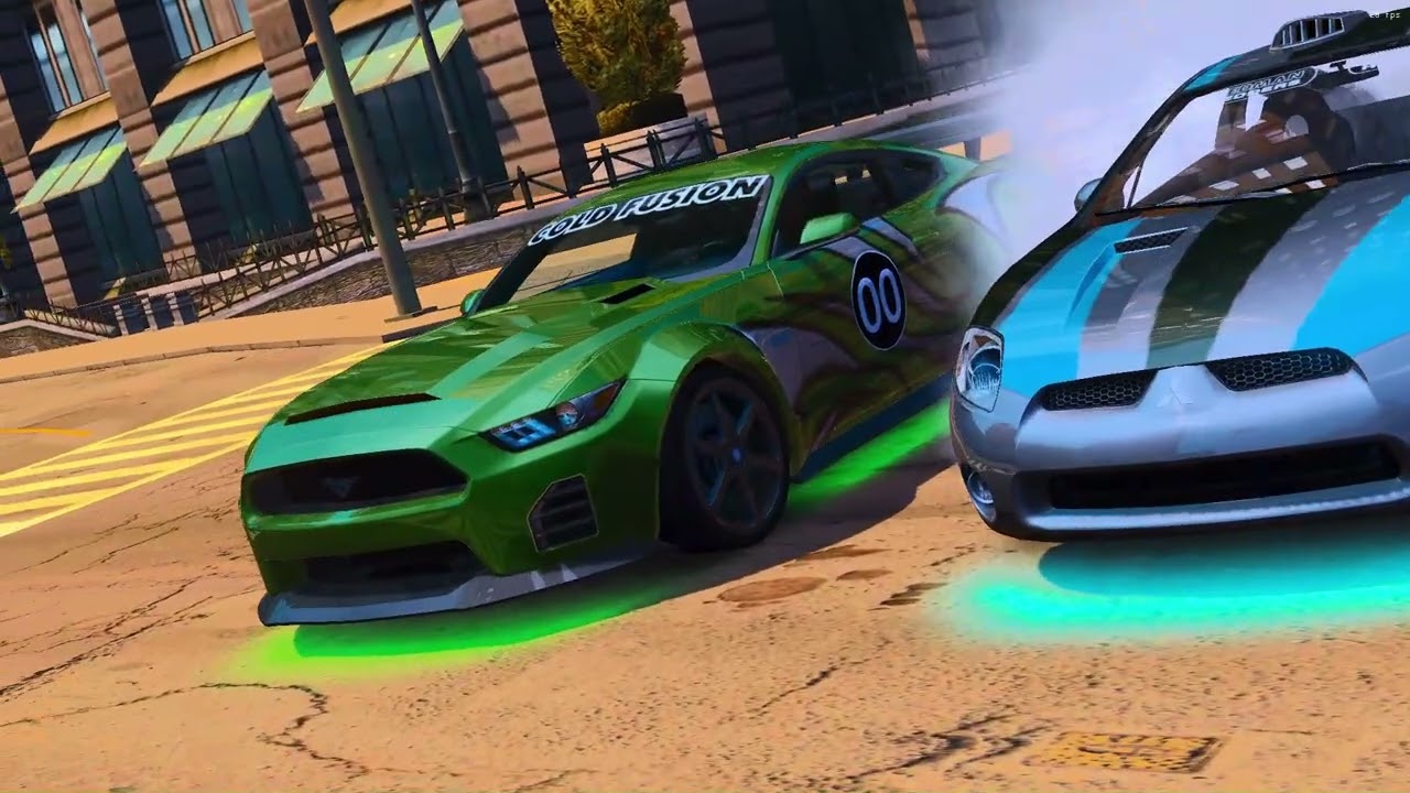 Need for Speed™ Most Wanted 2005 Remastered Blacklist 7 Part 4
