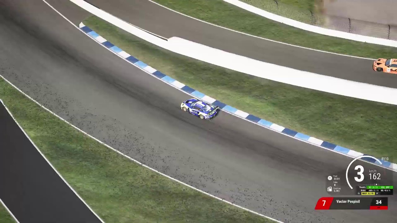 R4F League | Championship Season 3 | Round 3 - Indianapolis