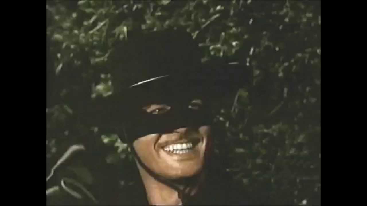 Guy Williams Zorro