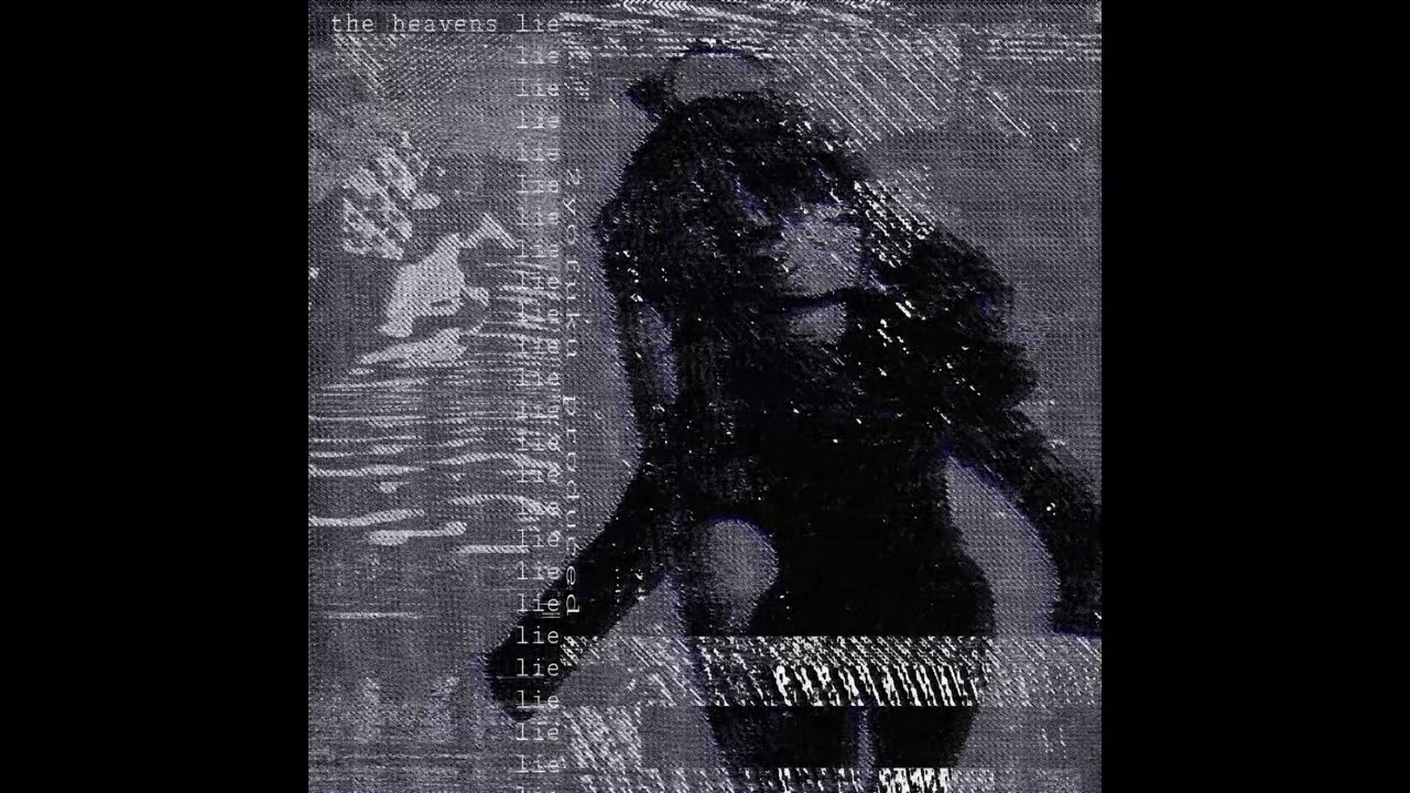 2yofuku — The heavens lie
