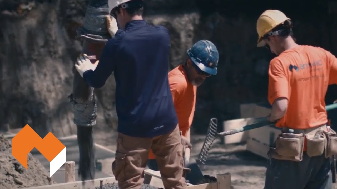 What Makes Amvic ICFs Different?