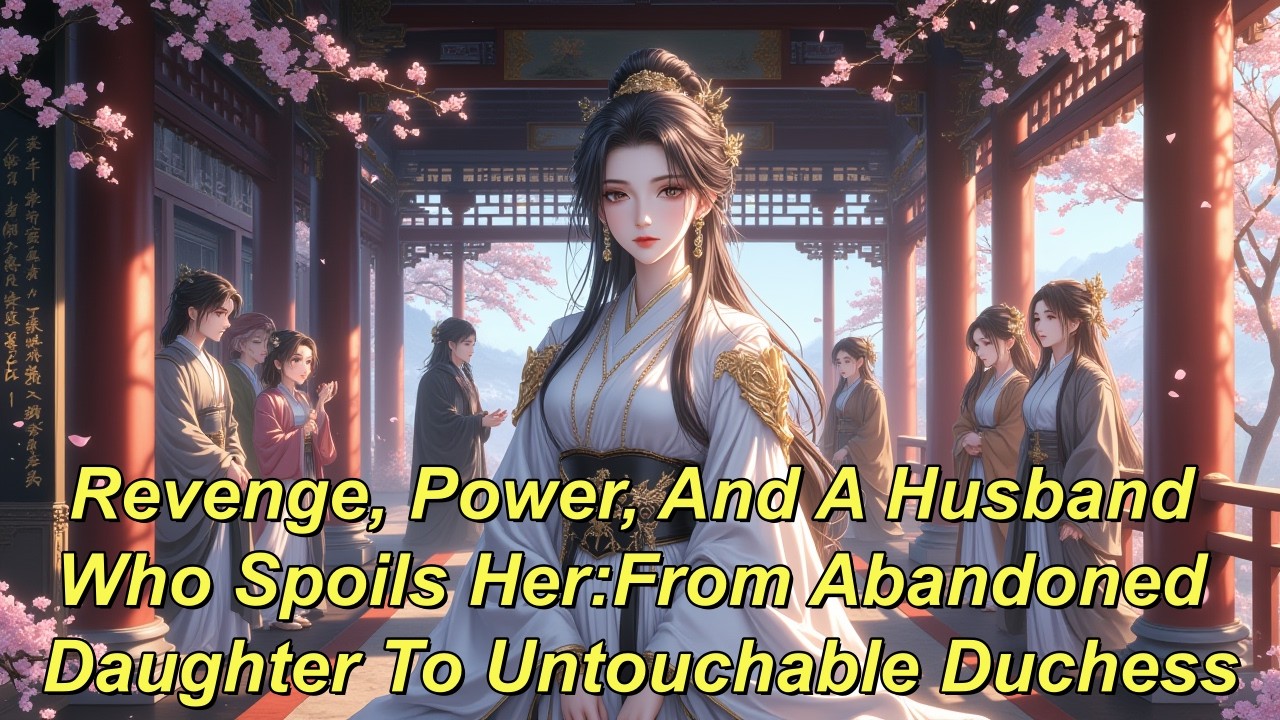 Revenge, Power, And A Husband Who Spoils Her:From Abandoned Daughter To Untouchable Duchess