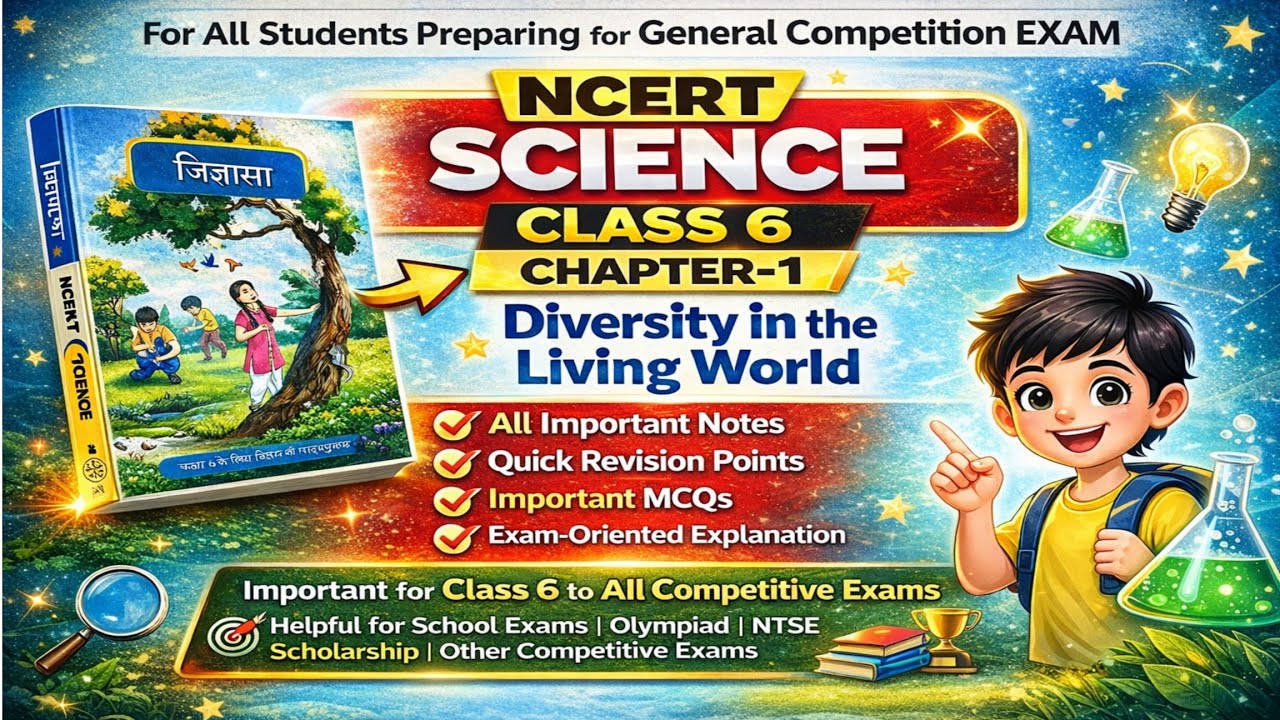 NCERT science class 6 book | science NCERT chapter -1 solution | class 6 science | new edition 
