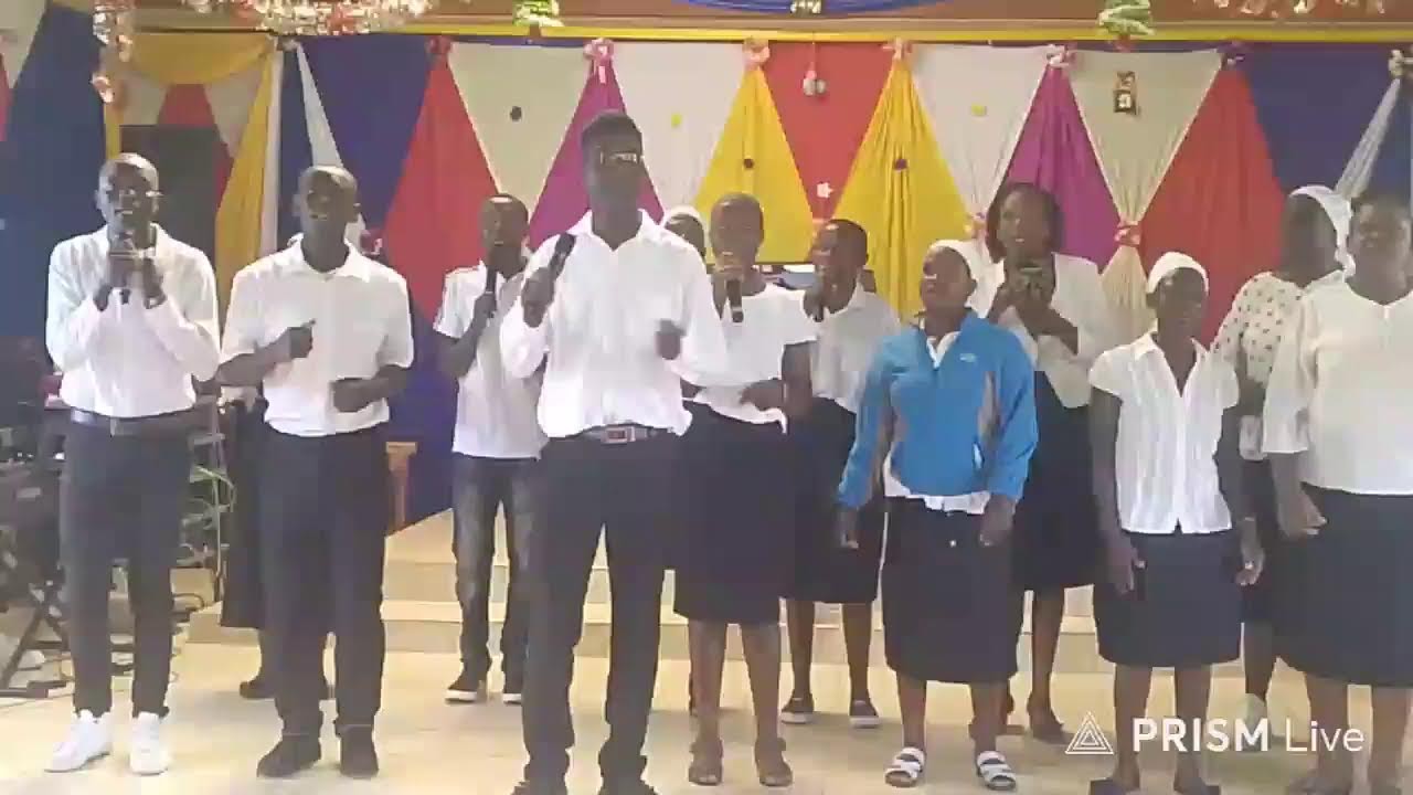 Live streaming of FRIENDS CHURCH LUKHUNA