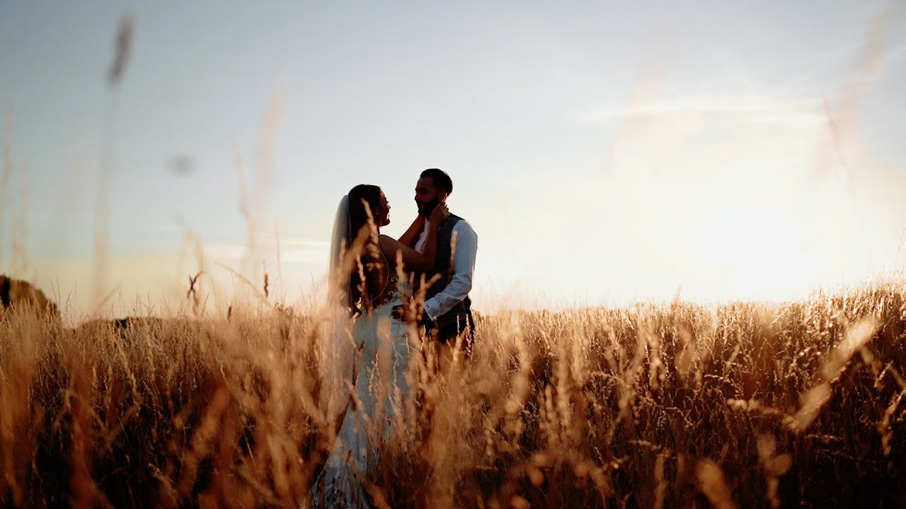 Clock Barn Wedding Video | Shona Nolan Photo and Video | Chloe & Joshua