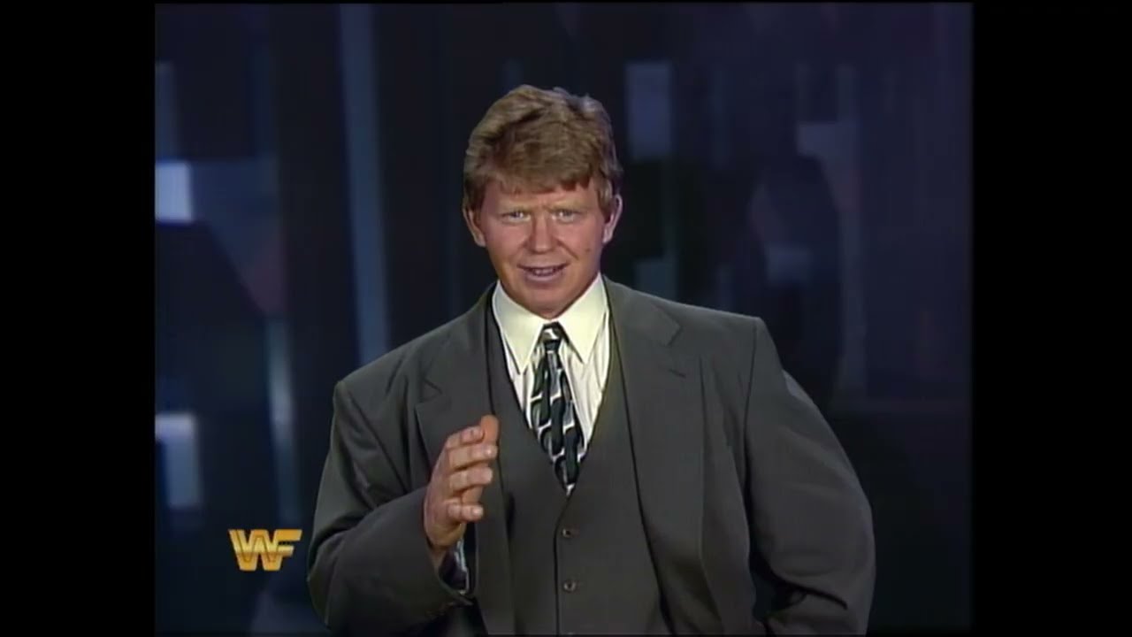 WWF Superstars 07 16 1994 (Full Show 1080p)