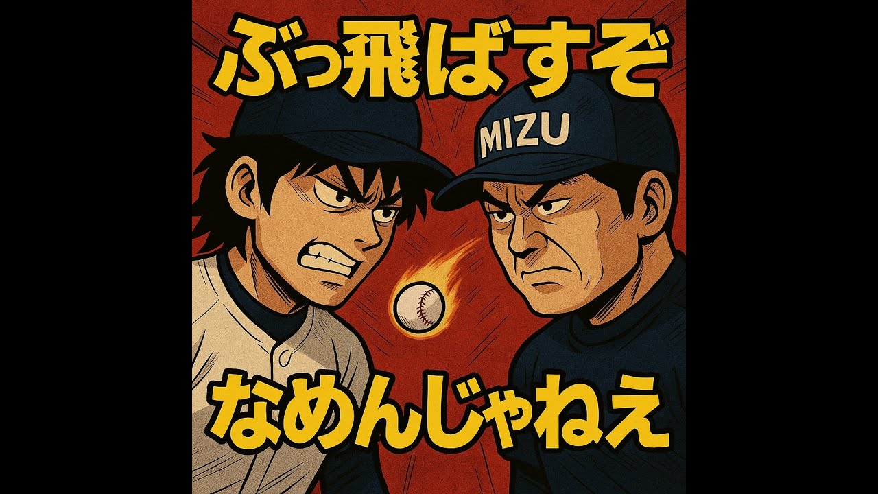 【オールG一平】VS【世界制覇大谷】オーペナ何年後に勝てるのか【パワプロ2025】#２
