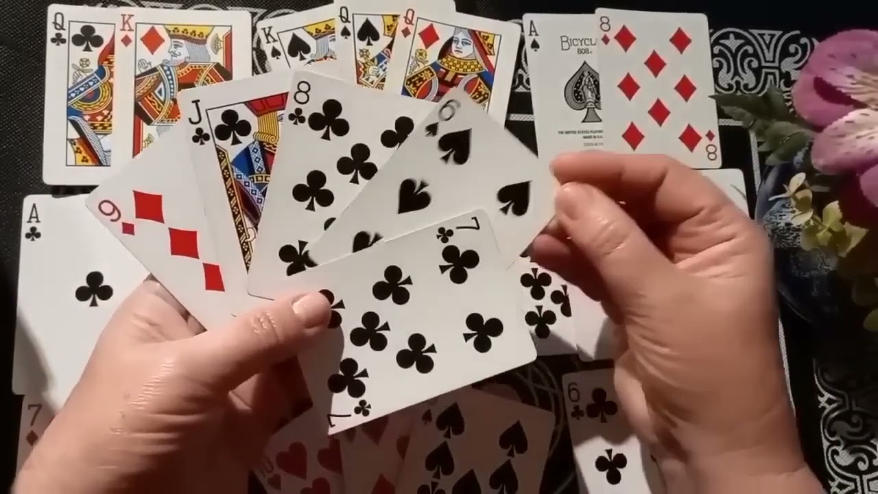 ❤️&clubs;️&hearts;️ Боже! Ну и ДЕЛА! СКОРО! Как ПОМЕНЯЕТСЯ ВАША ЖИЗНЬ?