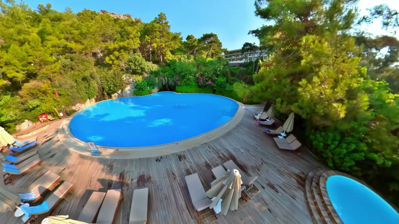 TUI Magic Life Sarigerme - Overview