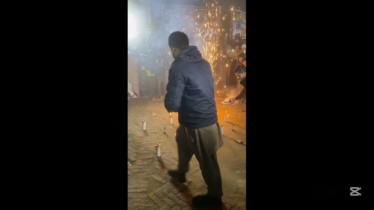 Jashan 13 rajab Janab Peer Syed Faqir Hussain Shah Naqvi Bukhari Mastvi | jashan 13 rajab|392jb garh